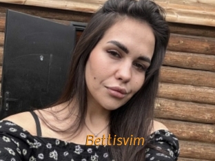 Bettisvim