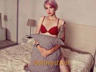Bettmystical