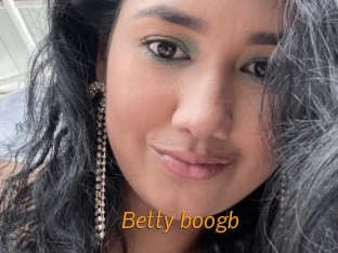 betty_boogb Porn University