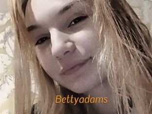 Bettyadams
