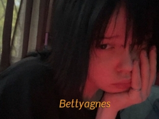 Bettyagnes