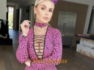 bettybaddox Porn University