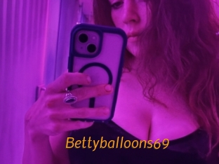 Bettyballoons69