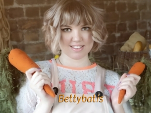 Bettybatis