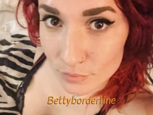 Bettyborderline
