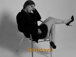 Bettydaveis