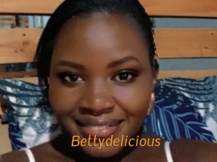 bettydelicious Porn University