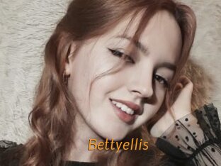 Bettyellis