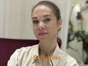 Bettyelliss