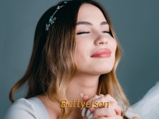 Bettyelson