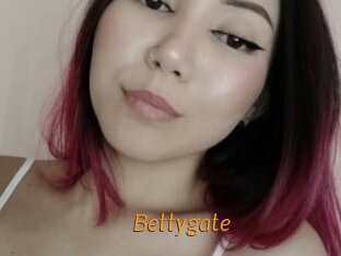 Bettygate