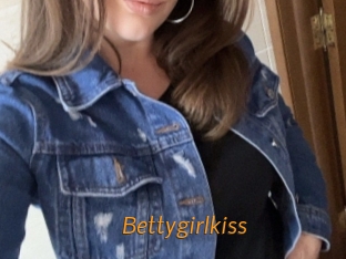 Bettygirlkiss