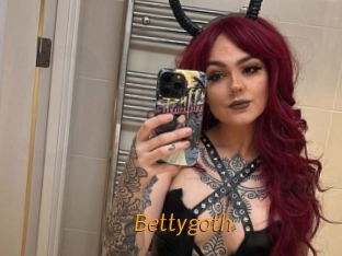 Bettygoth