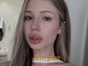bettygram Porn University