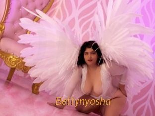 Bettynyasha