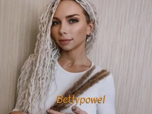 Bettypowel