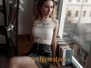Bettyprestonx