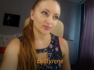 Bettyrene