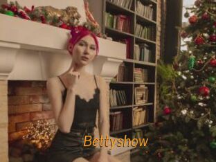 Bettyshow