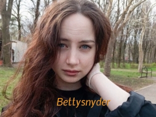 Bettysnyder