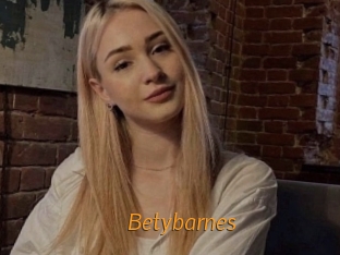 Betybarnes