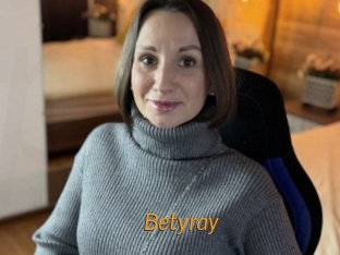 Betyray
