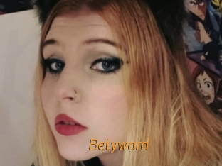 Betyward