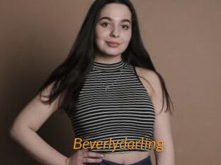 Beverlydarling