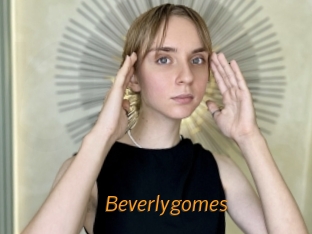 Beverlygomes