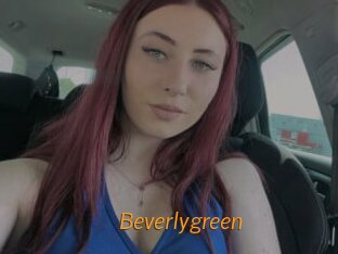 Beverlygreen
