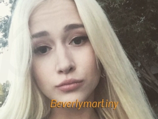 Beverlymartiny