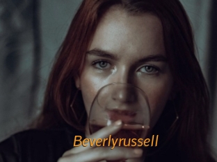 Beverlyrussell