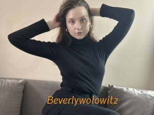 Beverlywolowitz