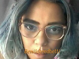 Bewilderedbetti