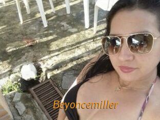 Beyoncemiller