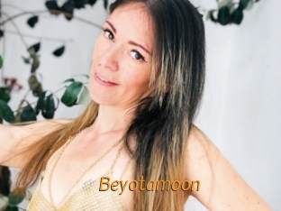 beyotamoon Porn University