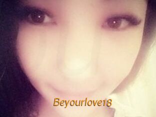 Beyourlove18