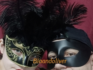 Biaandoliver