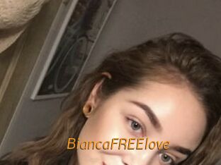 BiancaFREElove