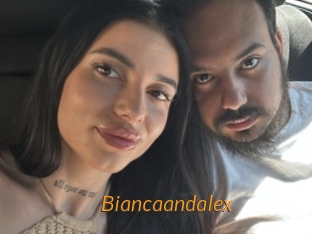 biancaandalex Porn University