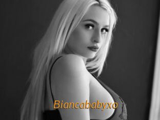 Biancababyxo