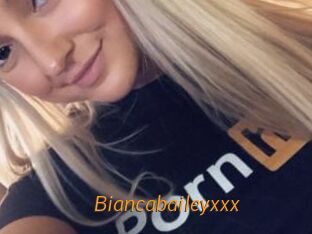 Biancabaileyxxx