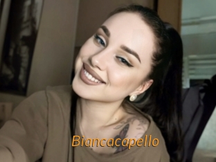 Biancacapello