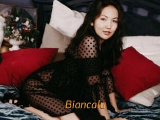 biancalu Porn University