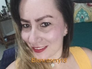 biancasexy18 Porn University