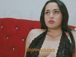 Bianncajunes