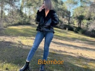 Bibimbae