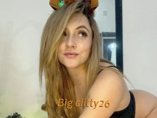 Big_clitty26