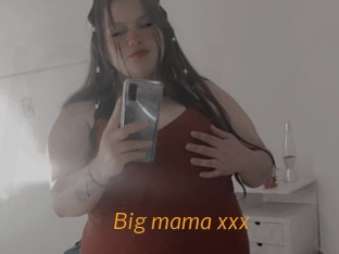 Big_mama_xxx