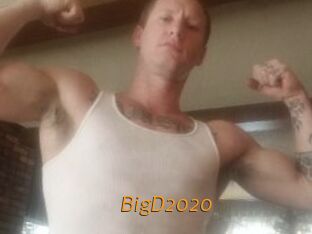 bigD2020 Porn University